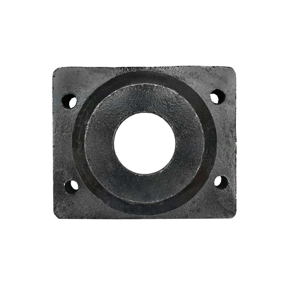 Lagar tavalug/carcasa fara rulment pentru scarificator (rulmentul compatibil este 6306)